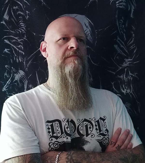 Juergen Schmid